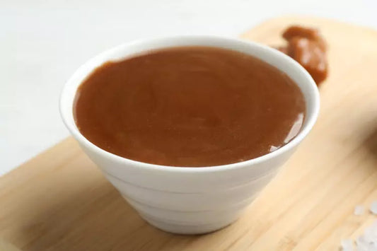 Extra sauce brune