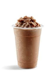 Moyen milkshake hershey