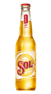 6 bière sol
