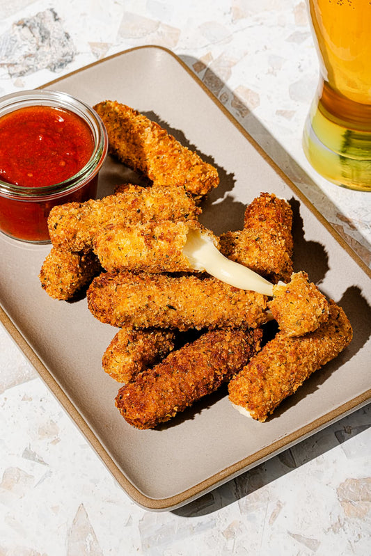 Bâtonnet fromage (4)